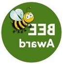 Bee Award Logo